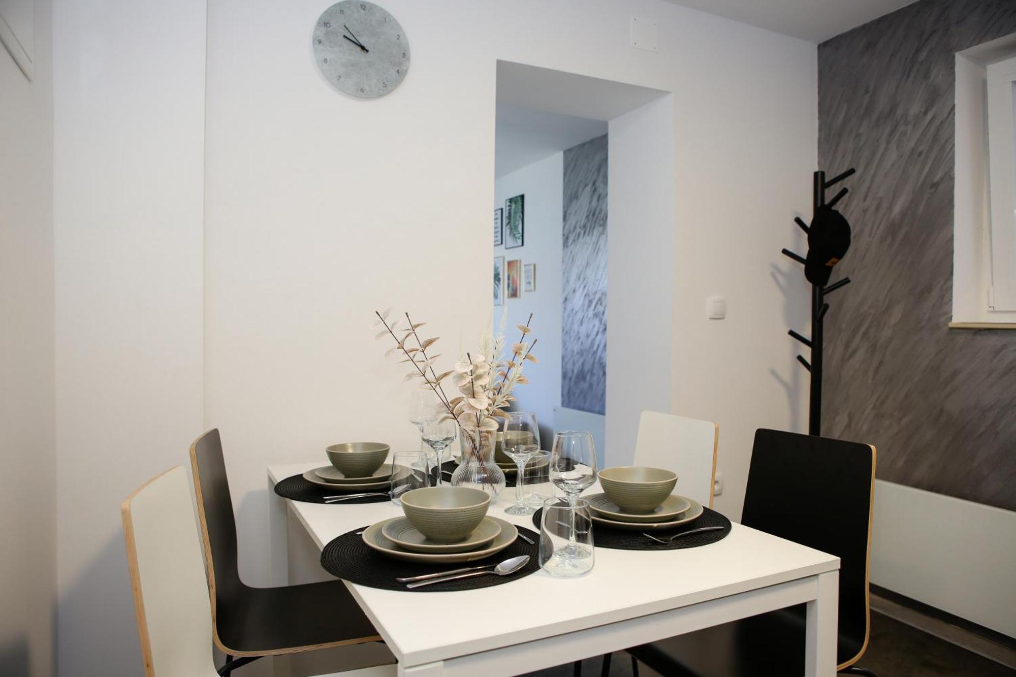 Apartman Grey Jastrebarsko Εξωτερικό φωτογραφία